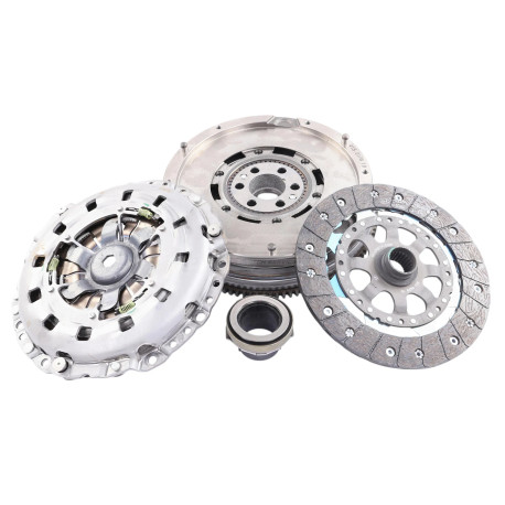 Kuplung és lendkerék Xtreme Performance CLUTCH PRO kuplungszett, KBM23537 | race-shop.hu