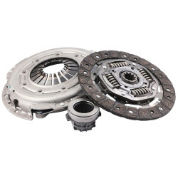 CLUTCH PRO kuplungszett, KBM23041