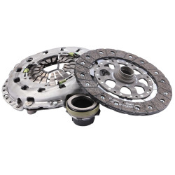 CLUTCH PRO kuplungszett, KBM23037
