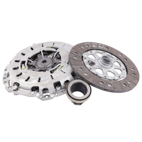 Kuplung és lendkerék Xtreme Performance CLUTCH PRO kuplungszett, KBM23028 | race-shop.hu