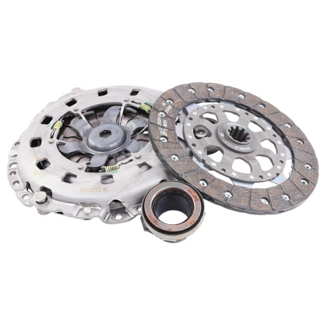 Kuplung és lendkerék Xtreme Performance CLUTCH PRO kuplungszett, KBM23017 | race-shop.hu