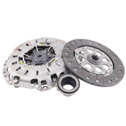 CLUTCH PRO kuplungszett, KBM23016