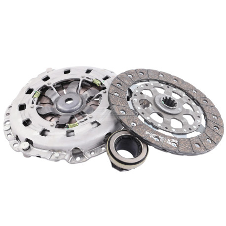 Kuplung és lendkerék Xtreme Performance CLUTCH PRO kuplungszett, KBM23013 | race-shop.hu