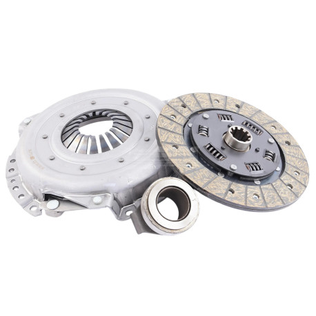 Kuplung és lendkerék Xtreme Performance CLUTCH PRO kuplungszett BMW 1502-2002 E10 1802/E6 1802/E10 2002/E6 2002/E10 2002 Tii 1968-1975-höz | race-shop.hu