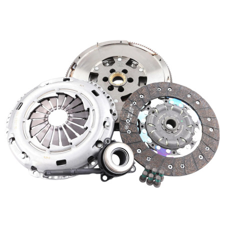 Kuplung és lendkerék Xtreme Performance CLUTCH PRO kuplungszett, KAU24617 | race-shop.hu