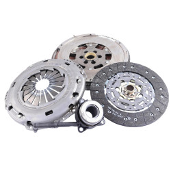 CLUTCH PRO kuplungszett, KAU24610