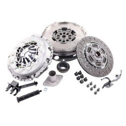 CLUTCH PRO kuplungszett, KAU24540