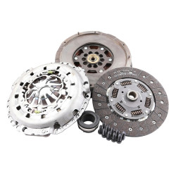 CLUTCH PRO kuplungszett, KAU24539