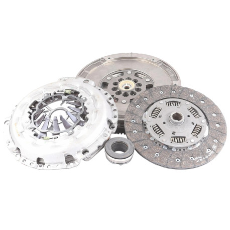 Kuplung és lendkerék Xtreme Performance CLUTCH PRO kuplungszett, KAU24534 | race-shop.hu