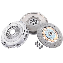 CLUTCH PRO kuplungszett, KAU24520
