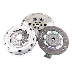 CLUTCH PRO kuplungszett, KAU24517