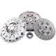 Kuplung és lendkerék Xtreme Performance CLUTCH PRO kuplungszett, KAU24502 | race-shop.hu