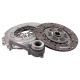 Kuplung és lendkerék Xtreme Performance CLUTCH PRO kuplungszett, KAU24480 | race-shop.hu