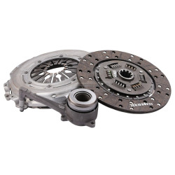 CLUTCH PRO kuplungszett, KAU24480