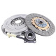 Kuplung és lendkerék Xtreme Performance CLUTCH PRO kuplungszett, KAU24450 | race-shop.hu