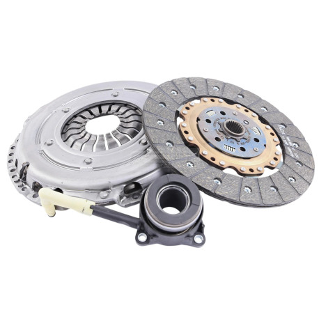 Kuplung és lendkerék Xtreme Performance CLUTCH PRO kuplungszett, KAU24450 | race-shop.hu