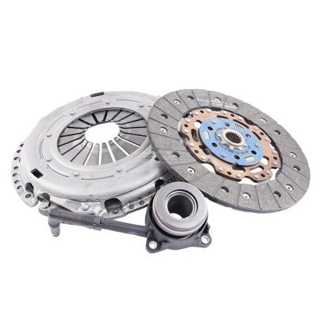 Kuplung és lendkerék Xtreme Performance CLUTCH PRO kuplungszett, KAU24420 | race-shop.hu