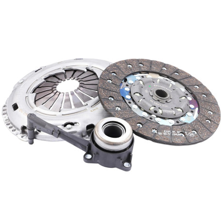 Kuplung és lendkerék Xtreme Performance CLUTCH PRO kuplungszett, KAU24417 | race-shop.hu