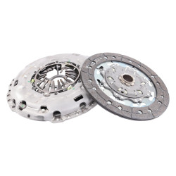 CLUTCH PRO kuplungszett, KAU24051