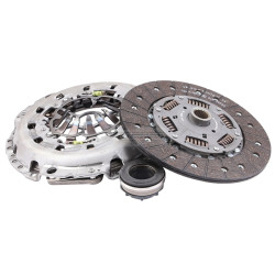 CLUTCH PRO kuplungszett, KAU24039