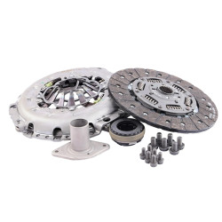 CLUTCH PRO kuplungszett, KAU24038