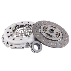 CLUTCH PRO kuplungszett, KAU24031