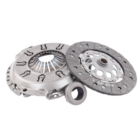 Kuplung és lendkerék Xtreme Performance CLUTCH PRO kuplungszett, KAU24030 | race-shop.hu