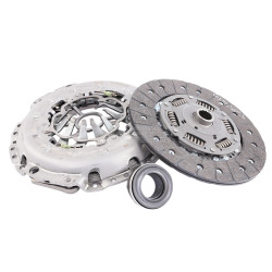 CLUTCH PRO kuplungszett, KAU24027