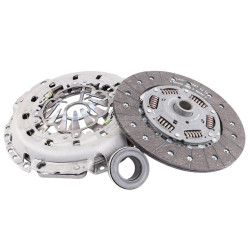 CLUTCH PRO kuplungszett, KAU24022