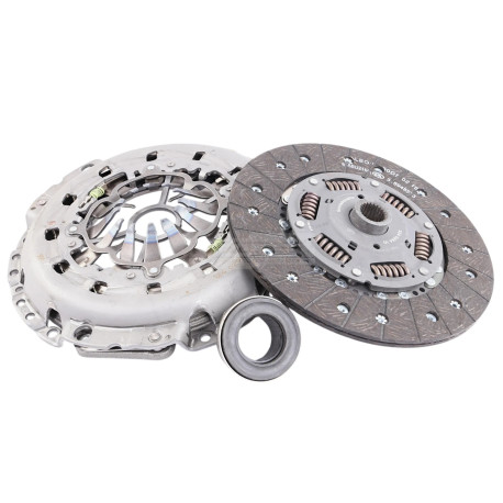 Kuplung és lendkerék Xtreme Performance CLUTCH PRO kuplungszett, KAU24022 | race-shop.hu