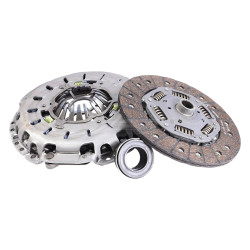 CLUTCH PRO kuplungszett, KAU24017