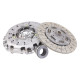 Kuplung és lendkerék Xtreme Performance CLUTCH PRO kuplungszett, KAU24014 | race-shop.hu