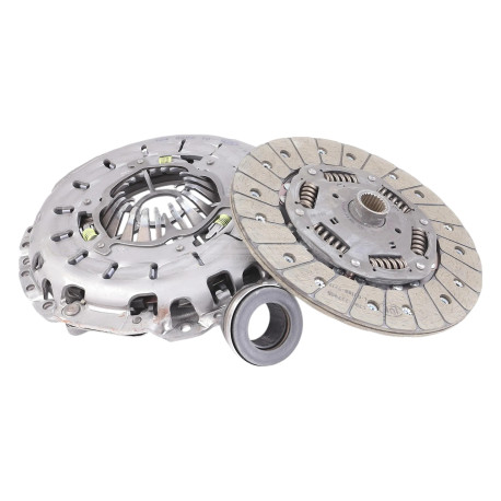 Kuplung és lendkerék Xtreme Performance CLUTCH PRO kuplungszett, KAU24014 | race-shop.hu