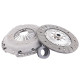 Kuplung és lendkerék Xtreme Performance CLUTCH PRO kuplungszett, KAU24009 | race-shop.hu