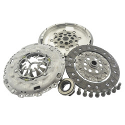 CLUTCH PRO kuplungszett, KAU23521