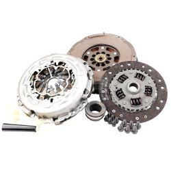 CLUTCH PRO kuplungszett, KAU23519