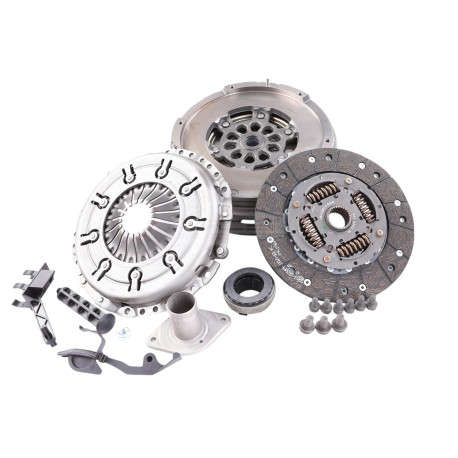 Kuplung és lendkerék Xtreme Performance CLUTCH PRO kuplungszett, KAU23517 | race-shop.hu