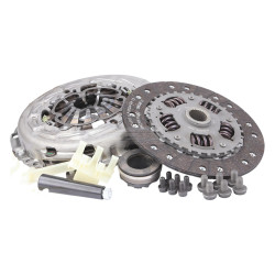 CLUTCH PRO kuplungszett, KAU23019