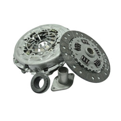 CLUTCH PRO kuplungszett, KAU23018