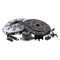CLUTCH PRO kuplungszett, KAU23017