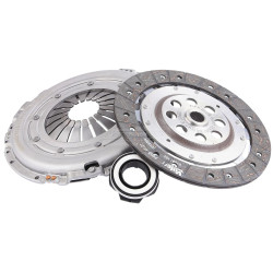 CLUTCH PRO kuplungszett, KAU23014