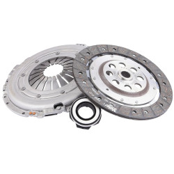 CLUTCH PRO kuplungszett, KAU23010