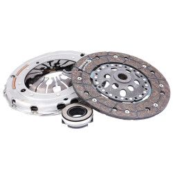 CLUTCH PRO kuplungszett Audi A3/TT-hez
