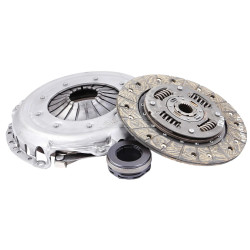 CLUTCH PRO kuplungszett, KAU21005