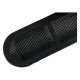 Szűrők karburátorokra RAMAIR twin domed carb air filter with blank baseplate | race-shop.hu