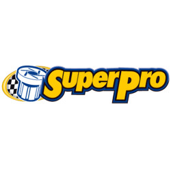 SuperPro Rear Panhard Rod Bush Kit for Volvo