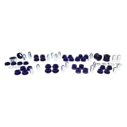 SuperPro Front & Rear Running Gear Bush Kit for Subaru Impreza GR 2008-2011