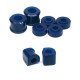 Poliuretán szilentblokkok SuperPro Sway Bar Bush Kit for VW Caddy/Golf | race-shop.hu