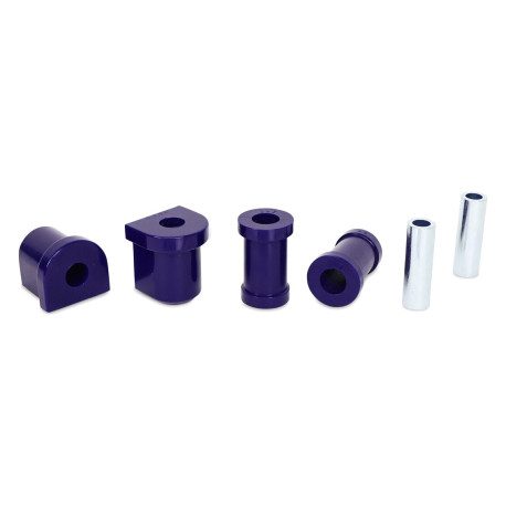 Poliuretán szilentblokkok SuperPro Front Control Arm Bush Kit for VW Caddy/Golf/Scirocco | race-shop.hu