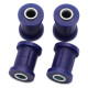 Poliuretán szilentblokkok SuperPro Front & Rear Bush Kit MGC Complete Set for MG MGC AD052 1967-1969 | race-shop.hu